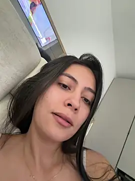 Sophie  Foxxx online show from February 26, 5:34 pm