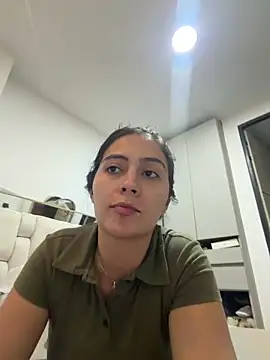 Sophie  Foxxx online show from March 22, 2:37 am