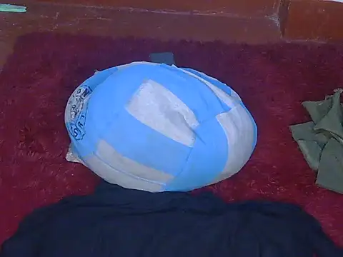 Pretty hazel online show from February 4, 7:42 pm