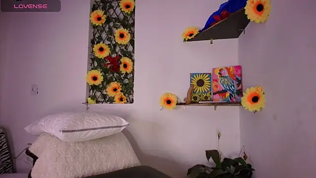 kisstarxxx online show from February 19, 3:02 am