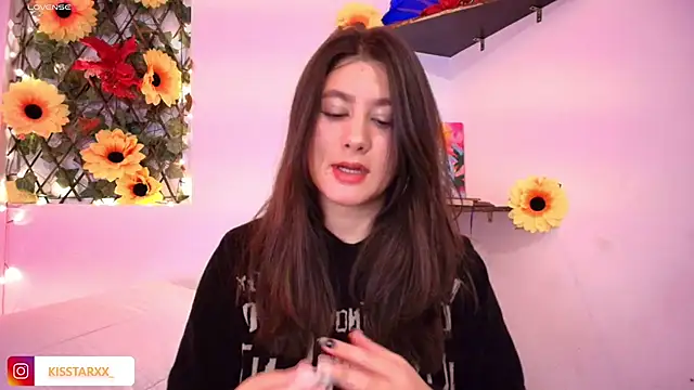 kisstarxxx online show from February 20, 3:14 am