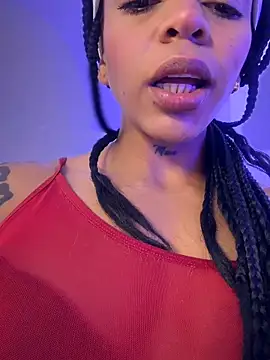 Snapshot of Charly_ chatting on April 23, 2:35 am Charly online show from April 23, 2:35 am