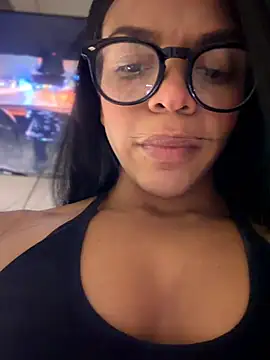 Charly  online show from July 10, 3:00 am