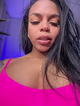 Charly  online show from August 5, 4:32 pm