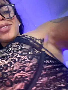 Charly  online show from August 7, 3:58 pm