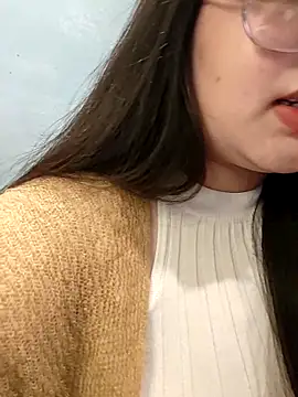 ANNELIESE  online show from February 25, 4:53 pm