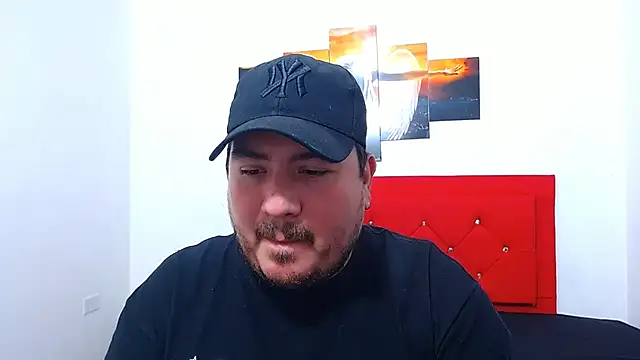 Snapshot of sebastianbigxxx chatting on April 29, 7:09 pm sebastianbigxxx online show from April 29, 7:09 pm