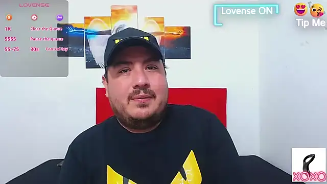Snapshot of sebastianbigxxx chatting on May 2, 7:19 pm sebastianbigxxx online show from May 2, 7:19 pm