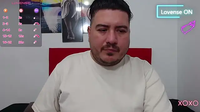 Snapshot of sebastianbigxxx chatting on May 5, 7:55 pm sebastianbigxxx online show from May 5, 7:55 pm
