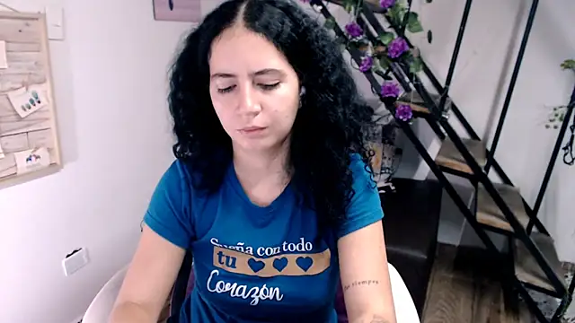 samantha baby  online show from February 3, 2:53 am