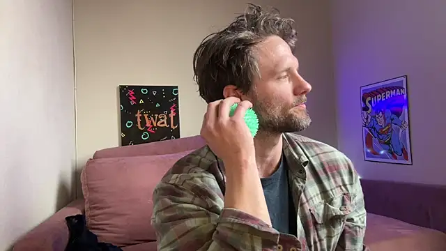 alexmannd online show from January 6, 5:49 pm