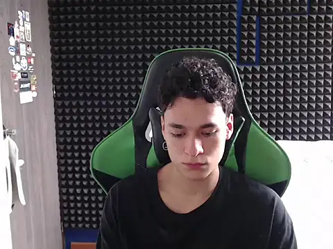 Curly Angel24 online show from December 5, 4:03 pm