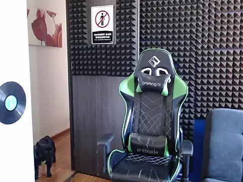 Curly Angel24 online show from December 20, 5:09 pm