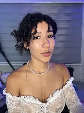 Lovely Janeth online show from October 10, 11:48 pm