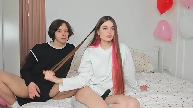 lil cassie online show from March 6, 1:07 pm