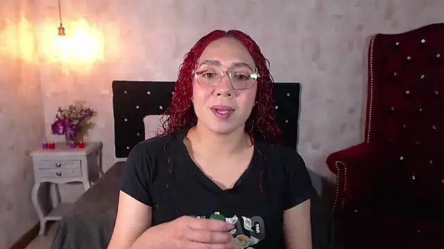 IsabelaLatina online show from July 16, 12:49 am
