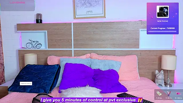 Snapshot of KAROL-SCOTT chatting on April 29, 7:53 pm KAROL-SCOTT online show from April 29, 7:53 pm