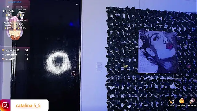 Kata Bigboobs online show from November 17, 9:42 pm