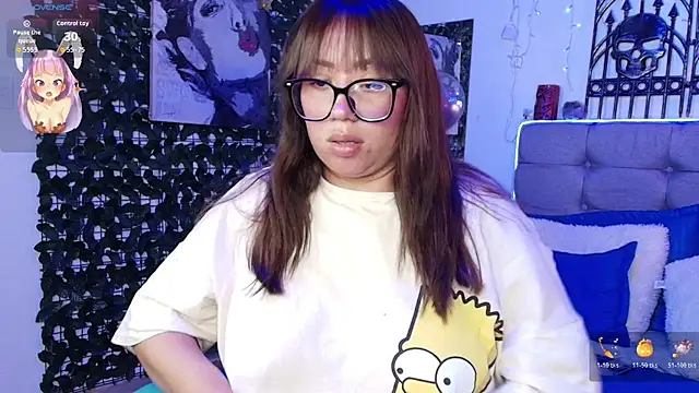 Kata Bigboobs online show from February 23, 5:10 pm