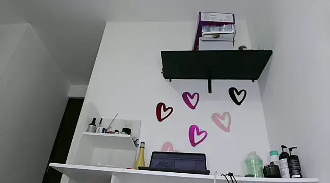 ari sexy1 online show from December 29, 1:45 am