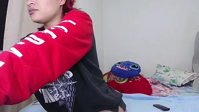 ari sexy1 online show from January 7, 3:42 am