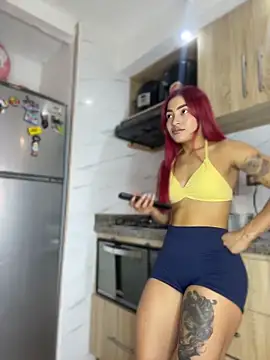 ari sexy1 online show from May 14, 9:43 pm