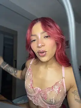 ari sexy1 online show from May 23, 11:53 pm