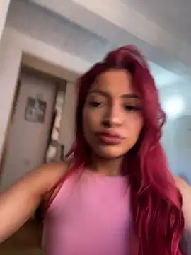 ari sexy1 online show from May 24, 8:47 pm