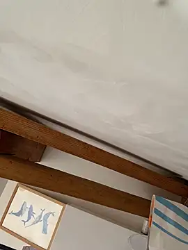 Snapshot of la_chiennete chatting on February 25, 3:10 pm la chiennete online show from February 25, 3:10 pm