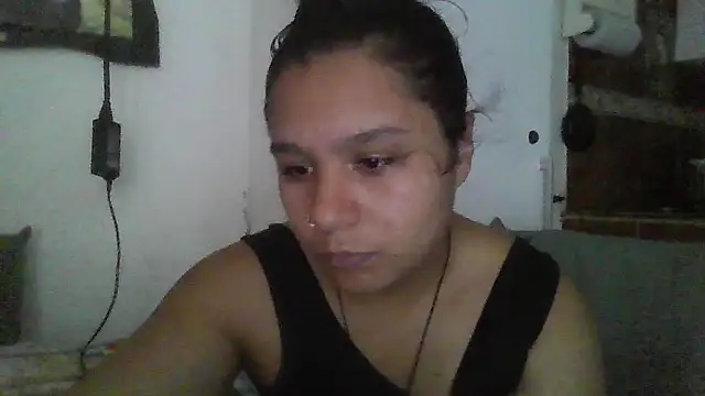 Charis 21 online show from January 18, 10:46 pm