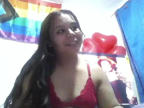 Snapshot of Charis_21 chatting on May 20, 7:58 am Charis 21 online show from May 20, 7:58 am