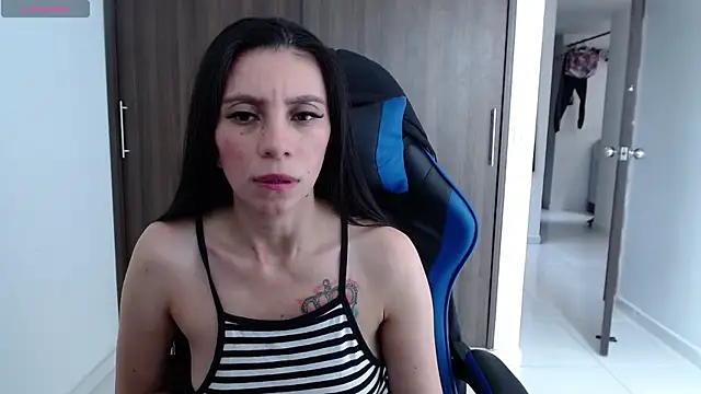 Snapshot of salome_sweet4 chatting on September 11, 4:51 pm salome sweet4 online show from September 11, 4:51 pm