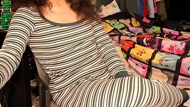 ShinyCherub online show from January 24, 6:03 am