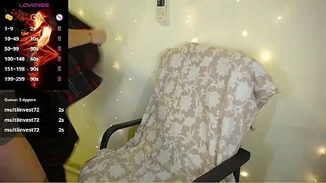 RedHeadSTARx online show from January 13, 5:12 pm