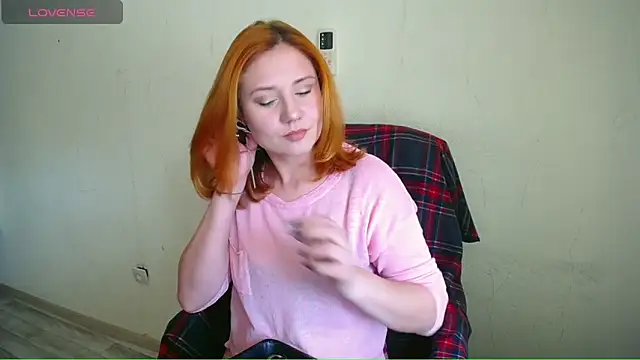 RedHeadSTARx online show from March 6, 12:09 pm