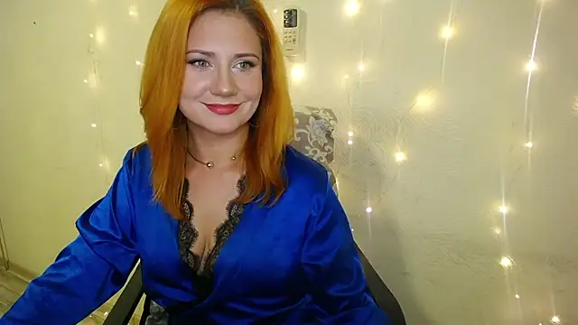 RedHeadSTARx online show from November 11, 2:39 pm
