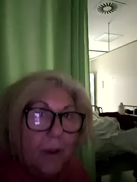 Merilulla online show from January 11, 2:16 am