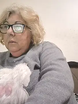 Merilulla online show from February 22, 1:18 am