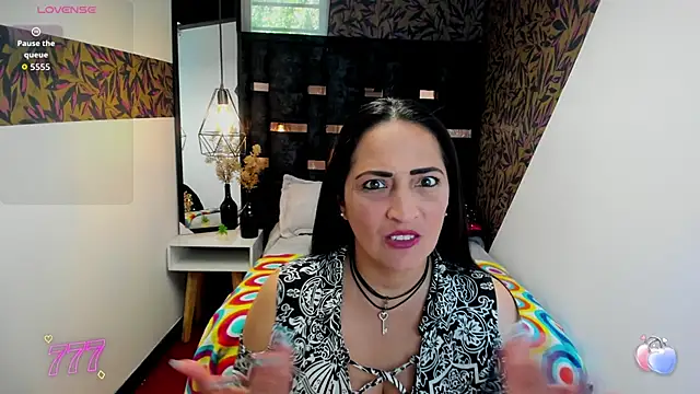 KatteMilf online show from May 20, 12:55 pm