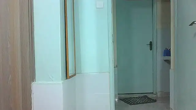 Snapshot of Darkberry chatting on February 10, 3:21 am Darkberry online show from February 10, 3:21 am