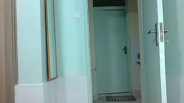 Snapshot of Darkberry chatting on February 17, 11:00 pm Darkberry online show from February 17, 11:00 pm