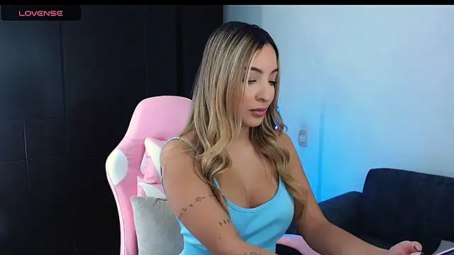 im grecia online show from January 12, 10:04 pm