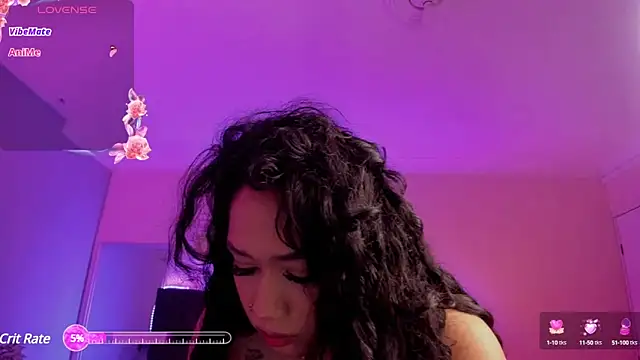 alexxandra ferri  online show from February 19, 6:55 am