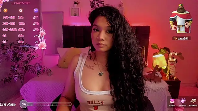 alexxandra ferri  online show from March 14, 10:18 am