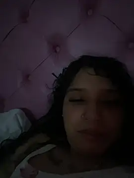 alexxandra ferri  online show from March 1, 7:38 pm