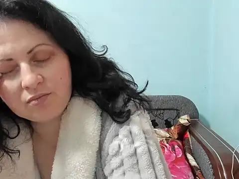 Snapshot of Lillian2 chatting on January 15, 11:53 am Lillian2 online show from January 15, 11:53 am