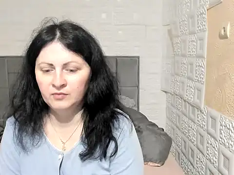 Snapshot of Lillian2 chatting on March 16, 9:16 am Lillian2 online show from March 16, 9:16 am