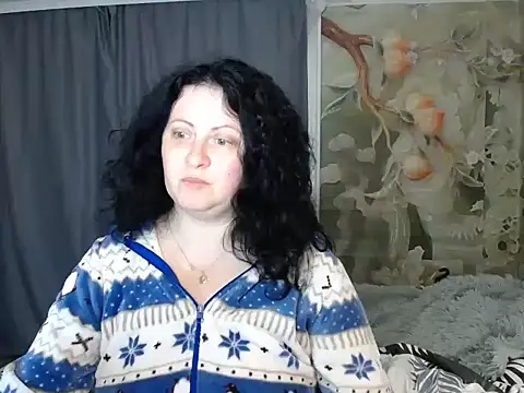 Lillian2 online show from November 4, 10:53 pm