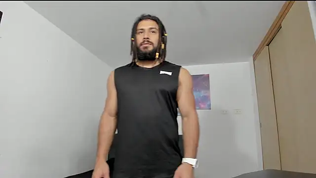 Louis marley   online show from November 18, 2:50 am