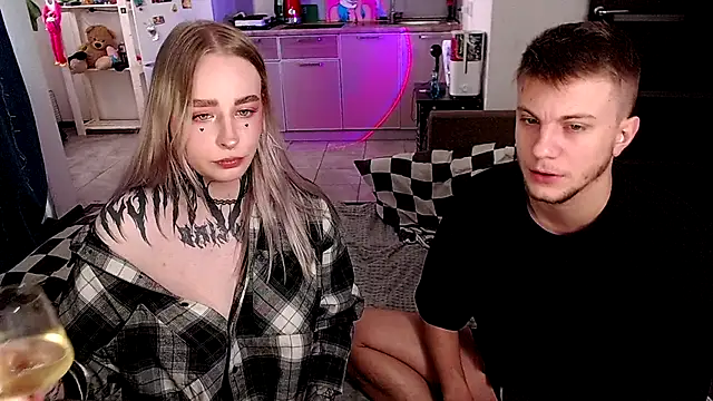 soalice online show from October 8, 10:35 am